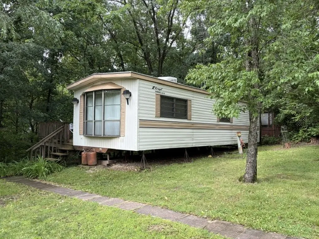 2795 East 28th Lot 522 Road Seneca IL 61360