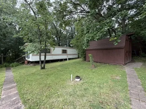 2795 East 28th Lot 522 Road Seneca IL 61360