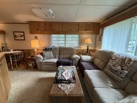 2795 East 28th Lot 522 Road Seneca IL 61360