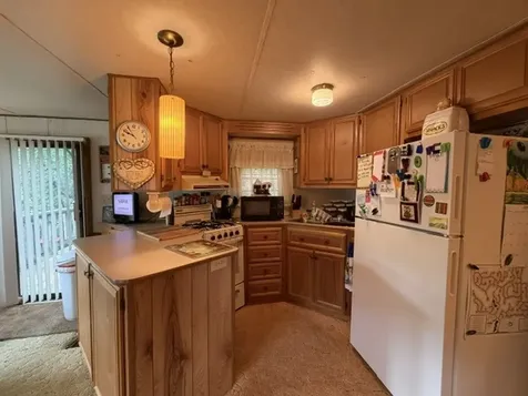2795 East 28th Lot 522 Road Seneca IL 61360