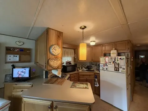 2795 East 28th Lot 522 Road Seneca IL 61360