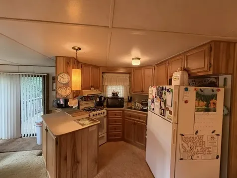 2795 East 28th Lot 522 Road Seneca IL 61360