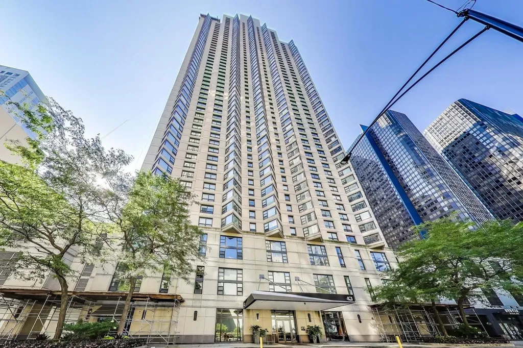401 East Ontario Street Chicago IL 60611