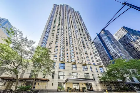 401 East Ontario Street Chicago IL 60611
