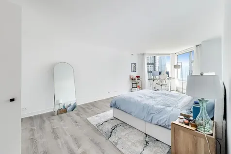 401 East Ontario Street Chicago IL 60611