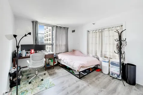 401 East Ontario Street Chicago IL 60611