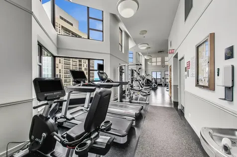 401 East Ontario Street Chicago IL 60611