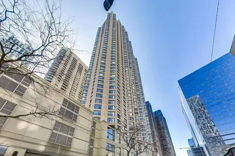 401 East Ontario Street Chicago IL 60611