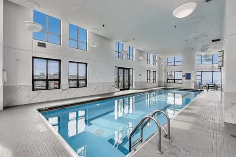 401 East Ontario Street Chicago IL 60611