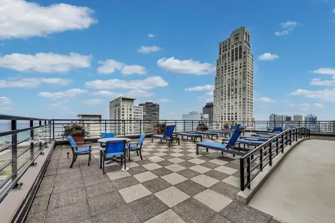 401 East Ontario Street Chicago IL 60611