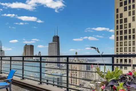 401 East Ontario Street Chicago IL 60611
