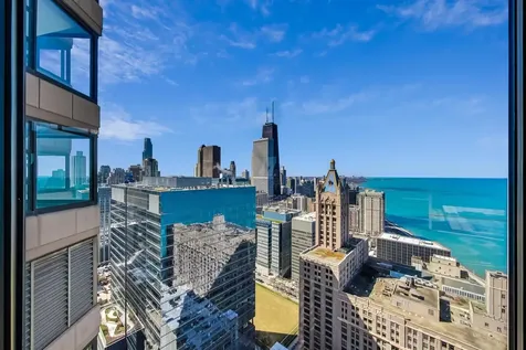 401 East Ontario Street Chicago IL 60611