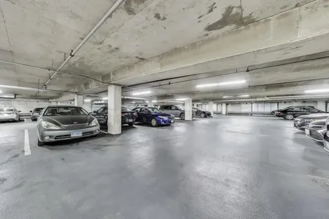 401 East Ontario Street Chicago IL 60611
