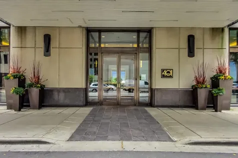 401 East Ontario Street Chicago IL 60611