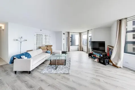 401 East Ontario Street Chicago IL 60611