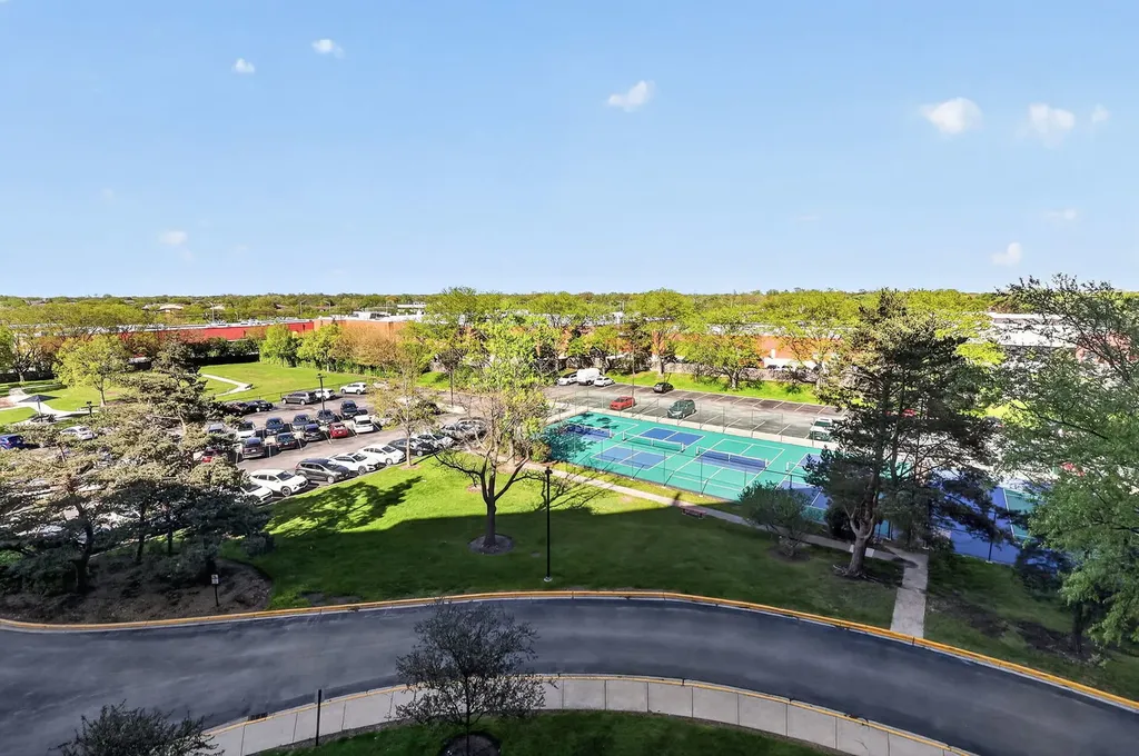 6340 Americana Drive Willowbrook IL 60527