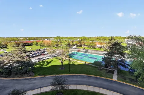 6340 Americana Drive Willowbrook IL 60527