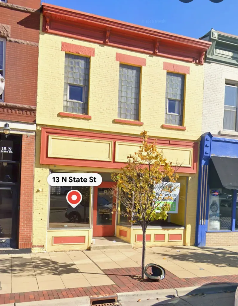 13 North State Street Elgin IL 60123