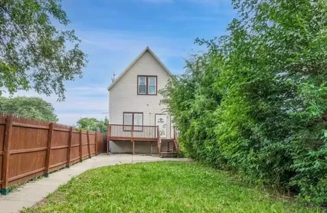 5005 West Chicago Avenue Chicago IL 60651