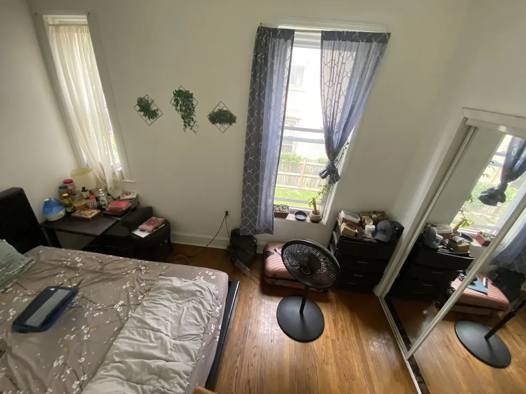 939 West 32nd Street Chicago IL 60608