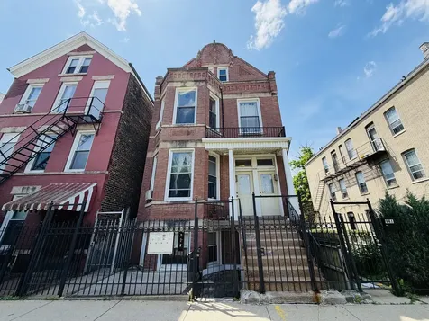 939 West 32nd Street Chicago IL 60608