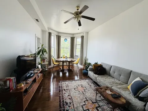 939 West 32nd Street Chicago IL 60608