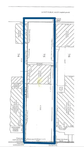 3322 North Kostner Avenue Chicago IL 60641