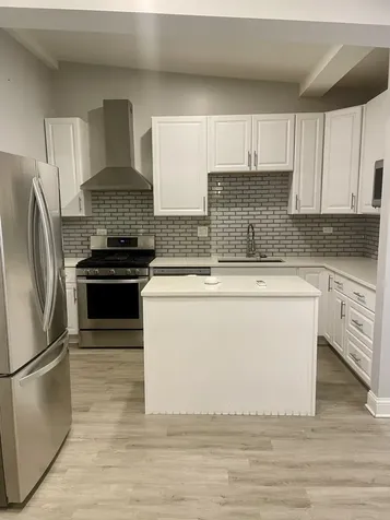 3322 North Kostner Avenue Chicago IL 60641