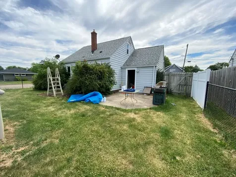 1226 Warren Avenue Belvidere IL 61008