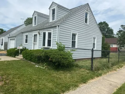 1226 Warren Avenue Belvidere IL 61008