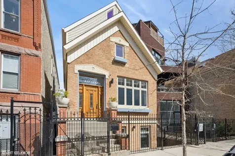 1065 North Marshfield Avenue Chicago IL 60622