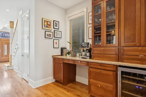 1065 North Marshfield Avenue Chicago IL 60622