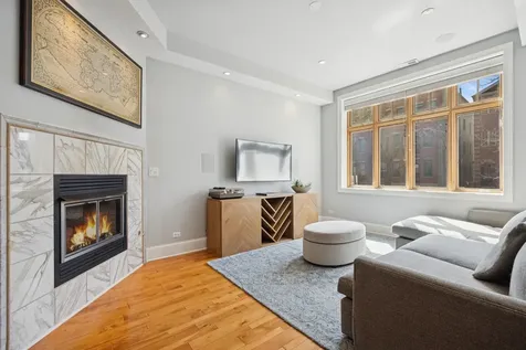 1065 North Marshfield Avenue Chicago IL 60622