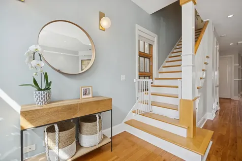 1065 North Marshfield Avenue Chicago IL 60622