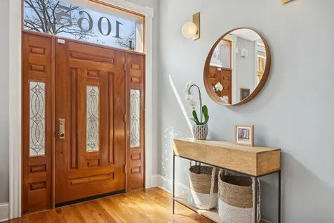 1065 North Marshfield Avenue Chicago IL 60622