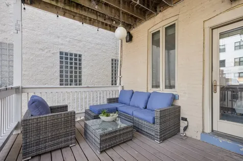 1065 North Marshfield Avenue Chicago IL 60622