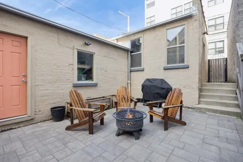 1065 North Marshfield Avenue Chicago IL 60622