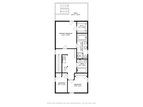 1065 North Marshfield Avenue Chicago IL 60622