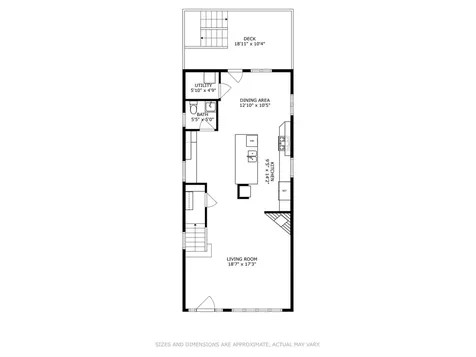 1065 North Marshfield Avenue Chicago IL 60622