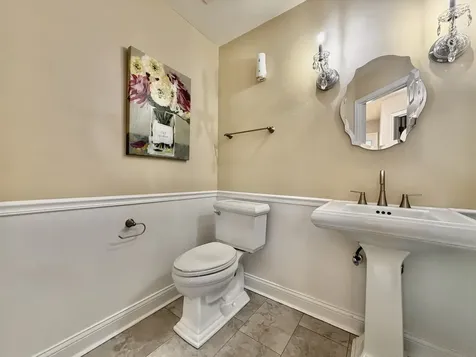 110 Pembroke Circle Lake Bluff IL 60044