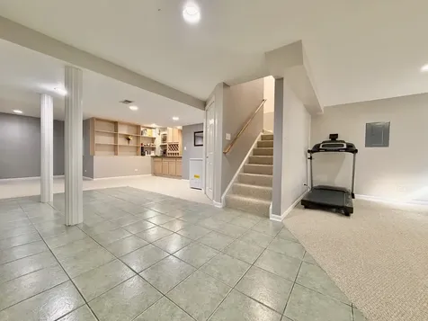 110 Pembroke Circle Lake Bluff IL 60044