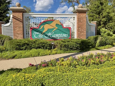110 Pembroke Circle Lake Bluff IL 60044