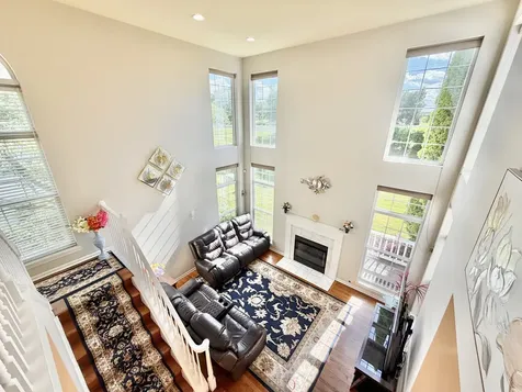 110 Pembroke Circle Lake Bluff IL 60044