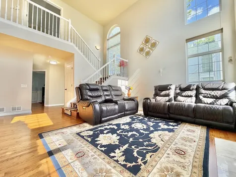 110 Pembroke Circle Lake Bluff IL 60044