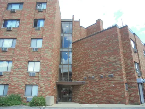 5310 North Chester Avenue Chicago IL 60656