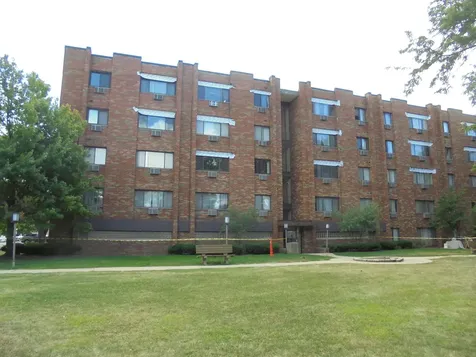5310 North Chester Avenue Chicago IL 60656