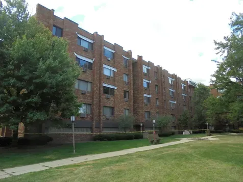 5310 North Chester Avenue Chicago IL 60656