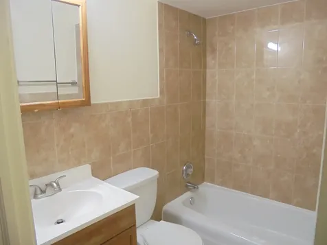 5310 North Chester Avenue Chicago IL 60656