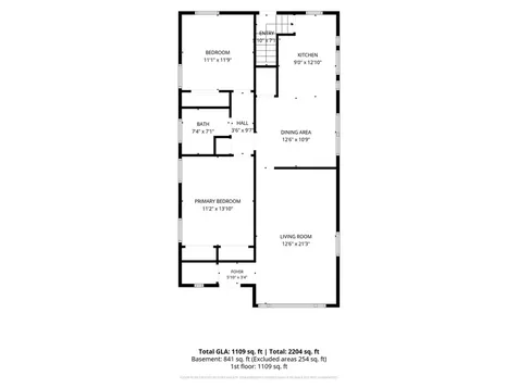 9 East 144th Street Riverdale IL 60827