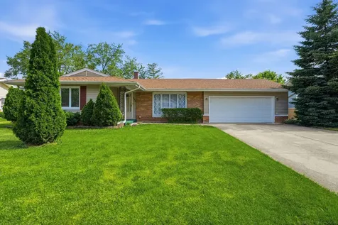 213 Edgeware Road Elk Grove Village IL 60007